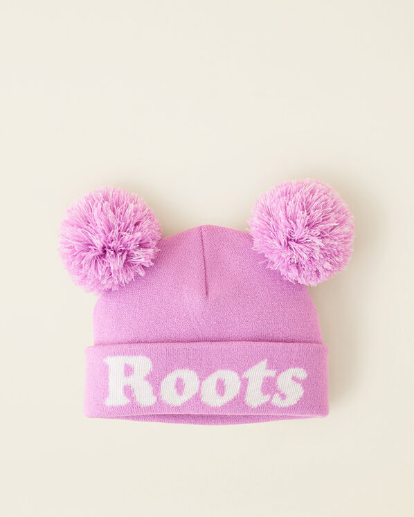 Toddler Cooper Glow Toque