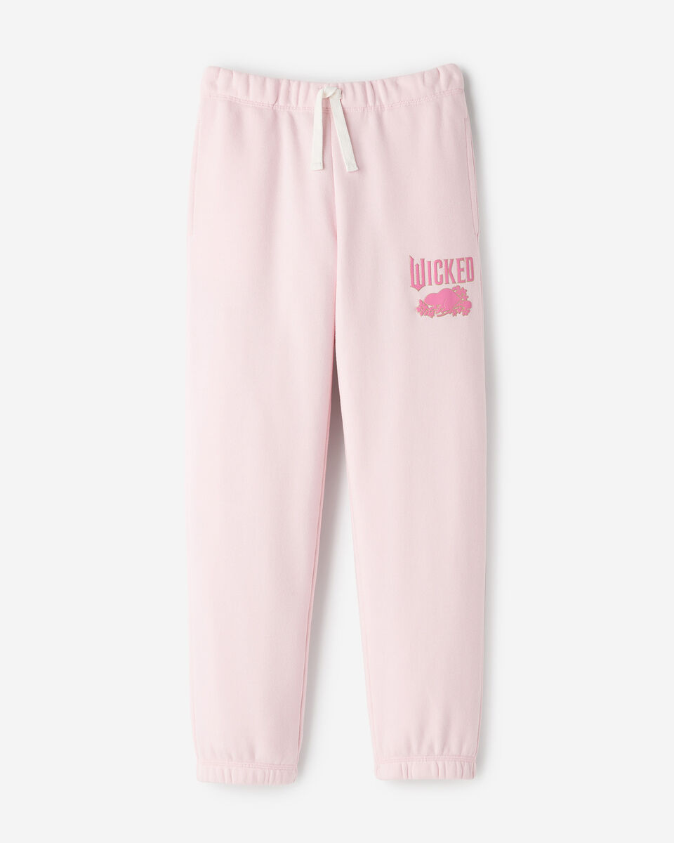 Kids Roots X Wicked Sweatpant