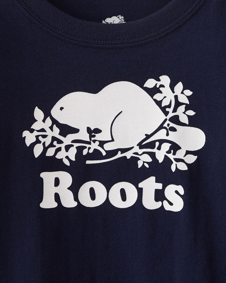 Baby Original Cooper Beaver T-Shirt