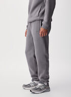 Pantalon en molleton Nuage Coupe Un