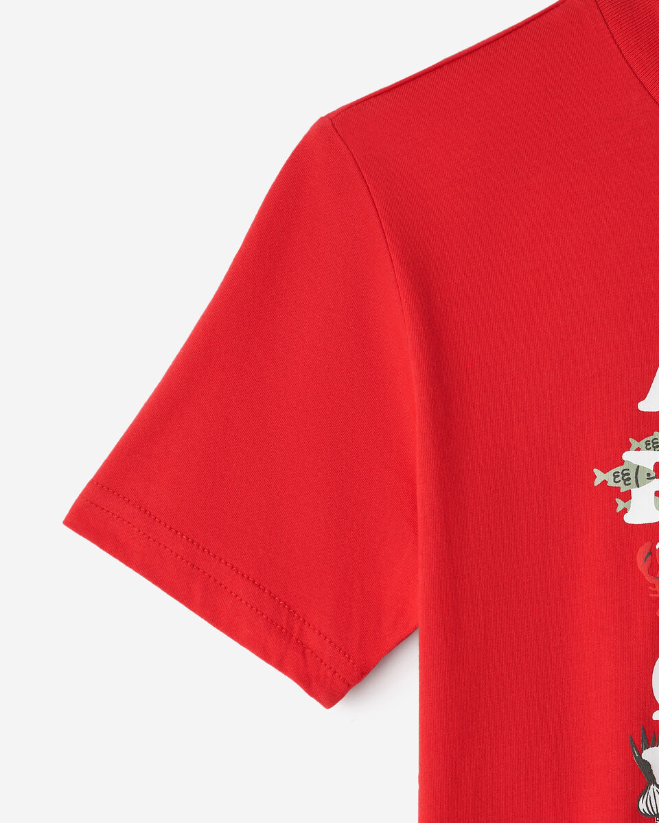 Kids Northern Athletics T-Shirt