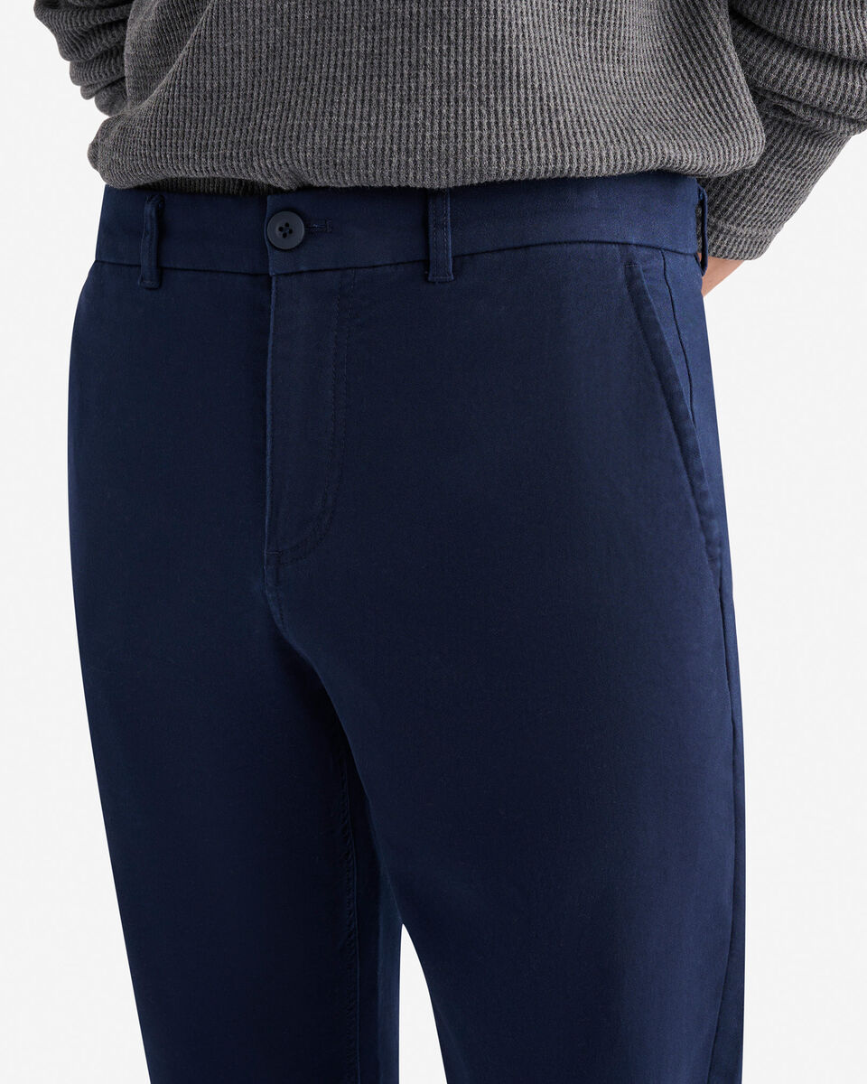 Park Stretch Chino 32 Inch Inseam