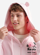 Roots X Zanmang Loopy Full Zip Hoodie