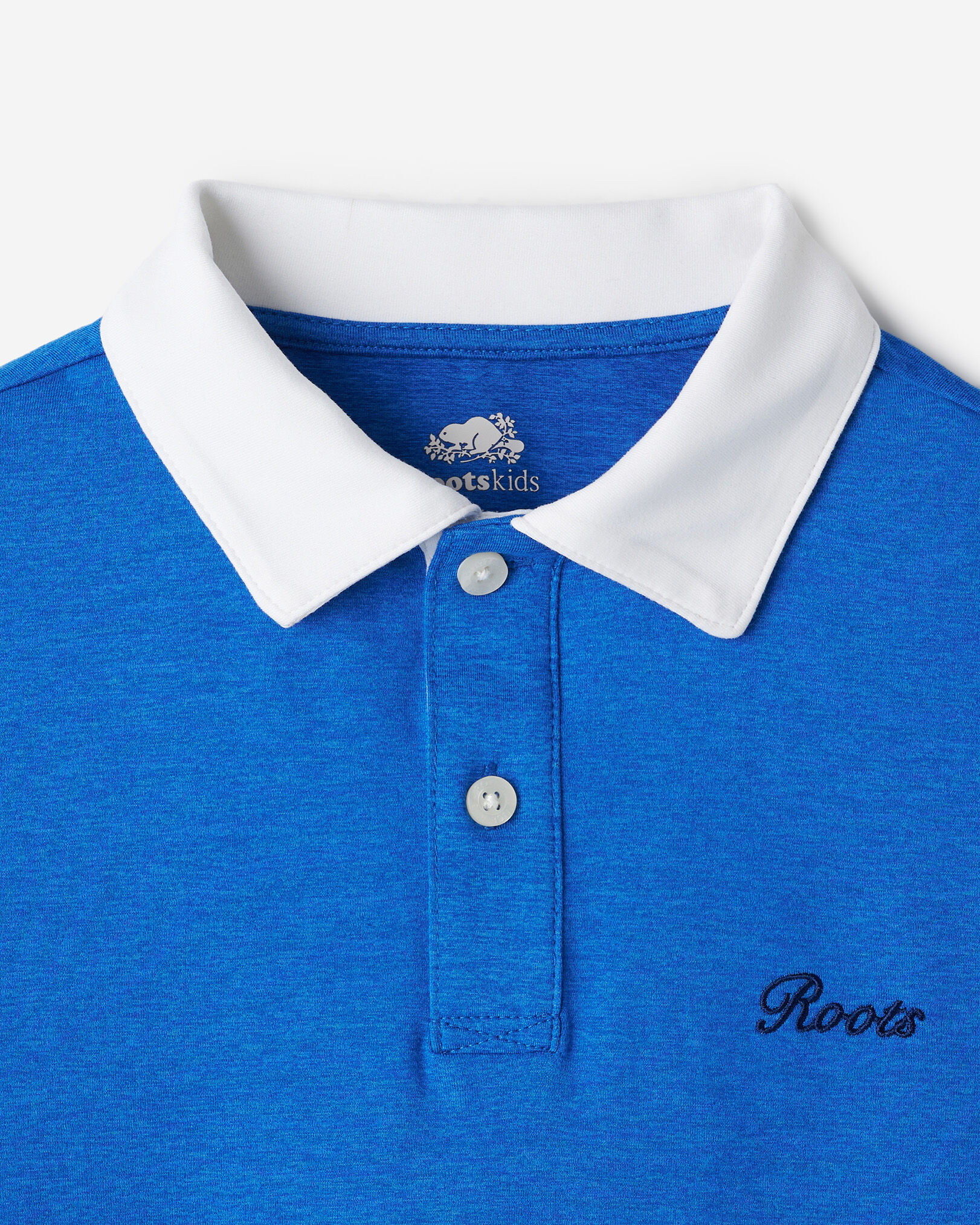 Kids Active Polo