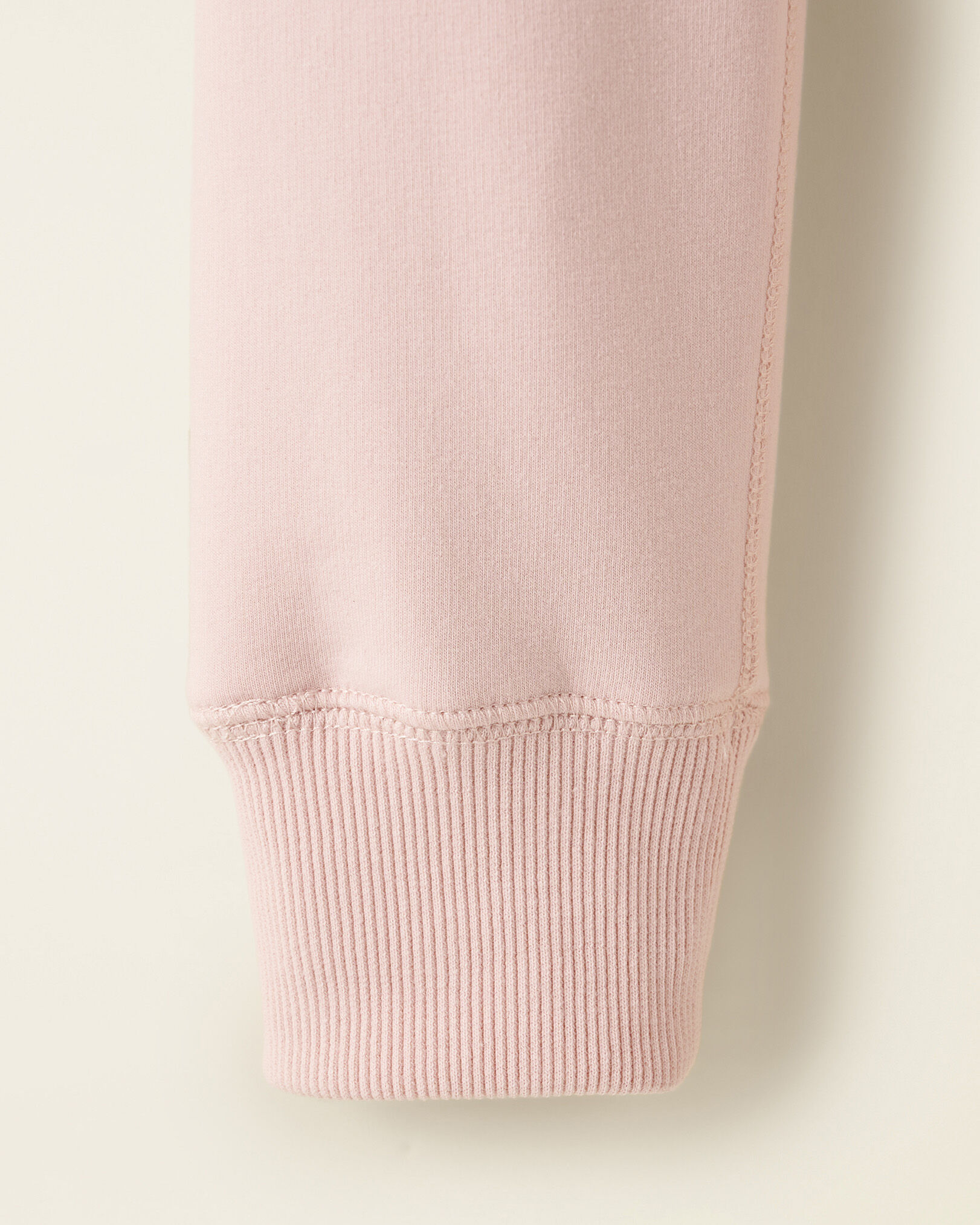 Kids Cozy Fleece Sweatpant