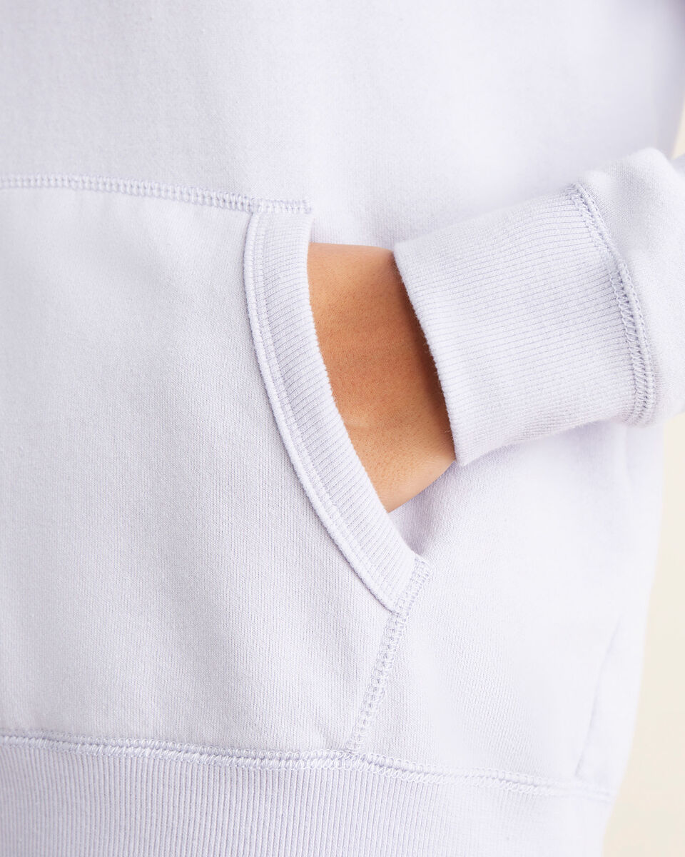 Organic Original Kanga Hoodie