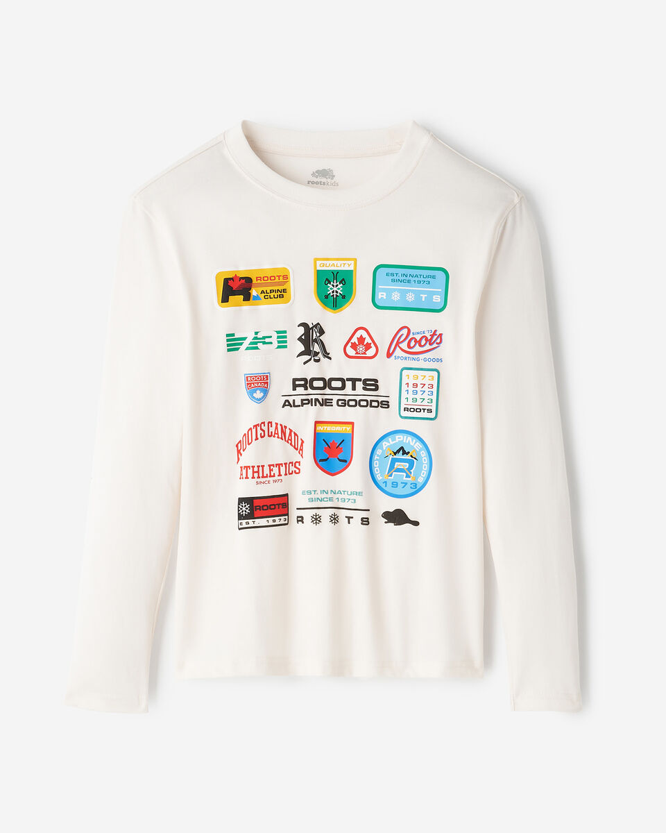 T-shirt Légendes pour enfants