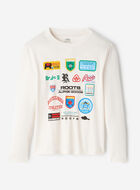 T-shirt Légendes pour enfants