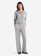Bowen Half Zip Sweater