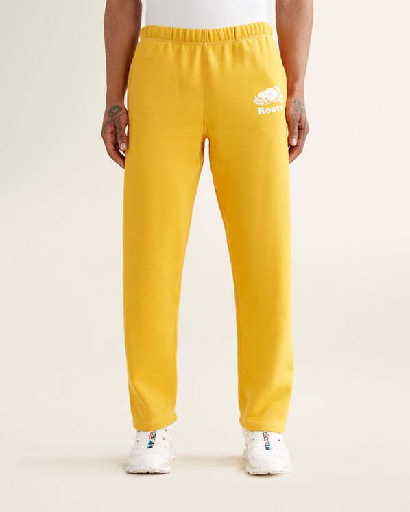 Organic Heritage Sweatpant Gender Free