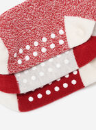 Baby & Toddler Cabin Maple Sock 3 Pack