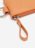 Top Zip Pouch Cervino