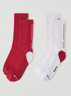 Adult Love Sock 2 Pack