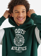 Legacy Crest Kanga Hoodie