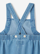 Baby Chambray Overall