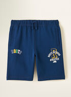 Kids Outdoor Athletics Short