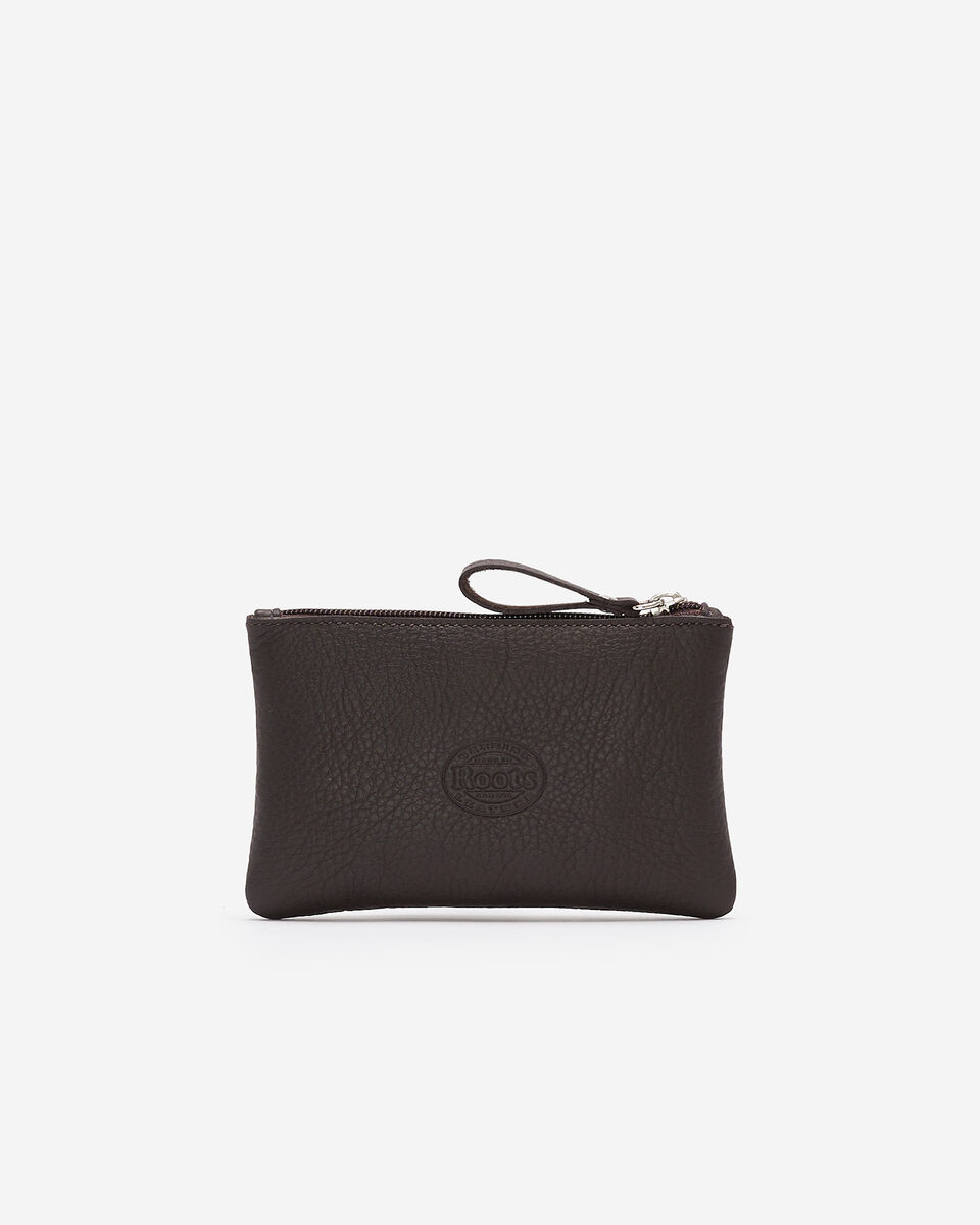 Medium Zip Pouch Cloud