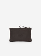 Medium Zip Pouch Cloud