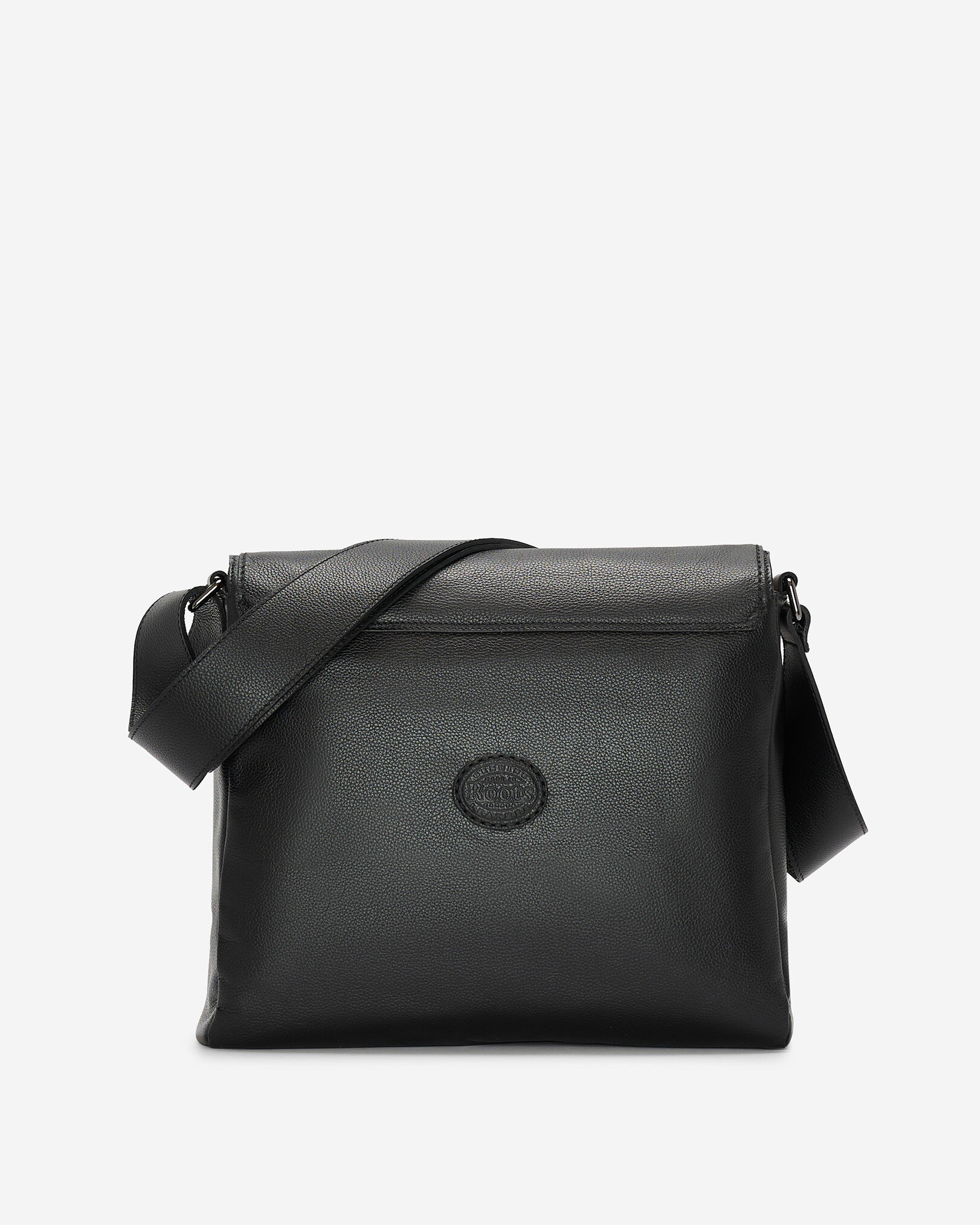 Roots messenger bag online