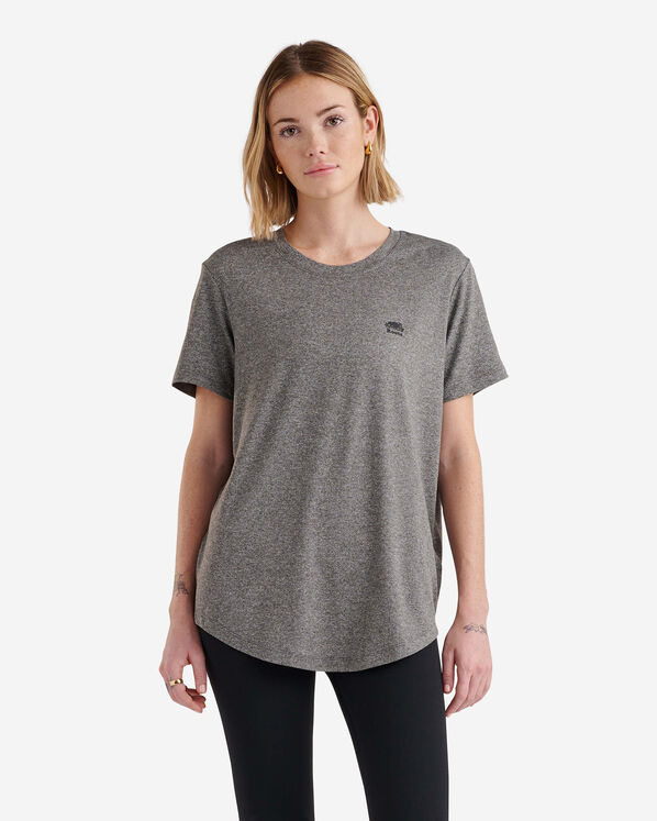 Renew Short Sleeve Top