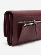 Large Chequebook Clutch Cervino