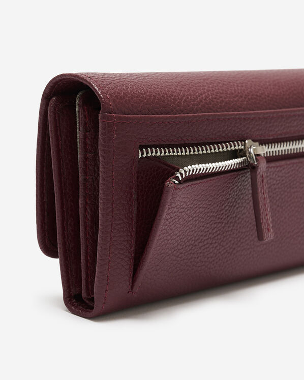 Large Chequebook Clutch Cervino Large Chequebook Clutch Cervino