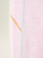Legging à poche sport Journey pour fille