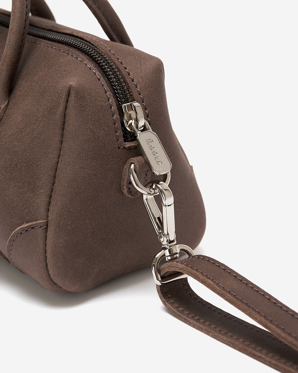 Micro Banff Crossbody Tribe