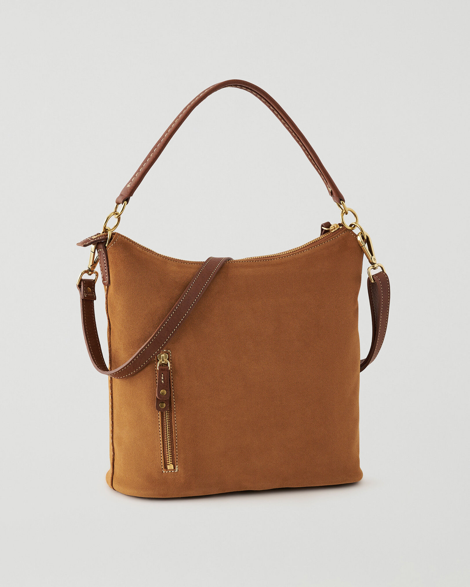 Roots hot sale ella bag