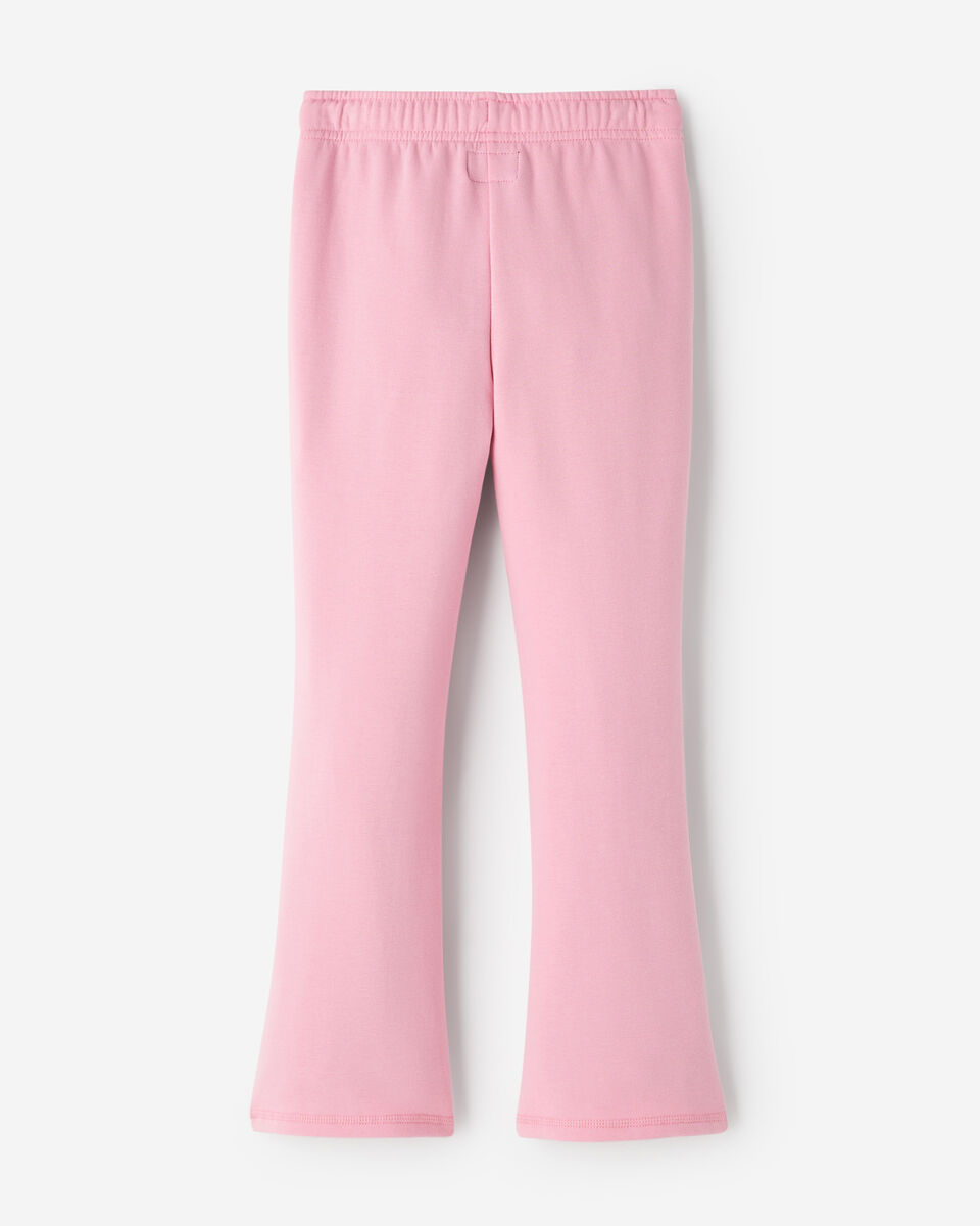 Girls Cozy Cooper Flare Sweatpant