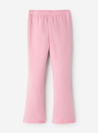 Girls Cozy Cooper Flare Sweatpant