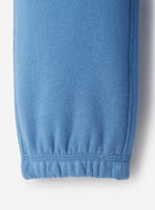 Pantalon original en molleton de coton bio pour tout-petits