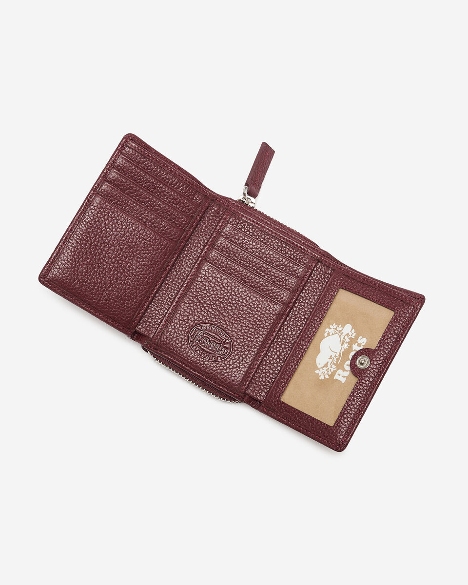 Small Trifold Clutch Cervino
