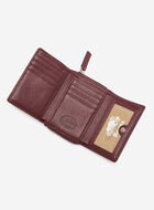 Small Trifold Clutch Cervino
