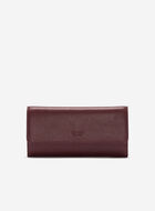 Medium Trifold Clutch Cervino