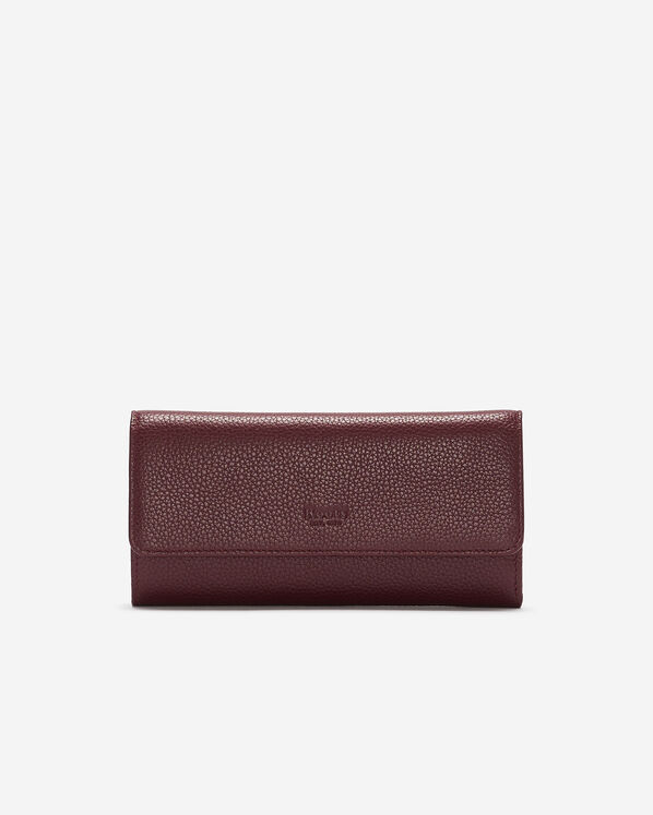 Medium Trifold Clutch Cervino