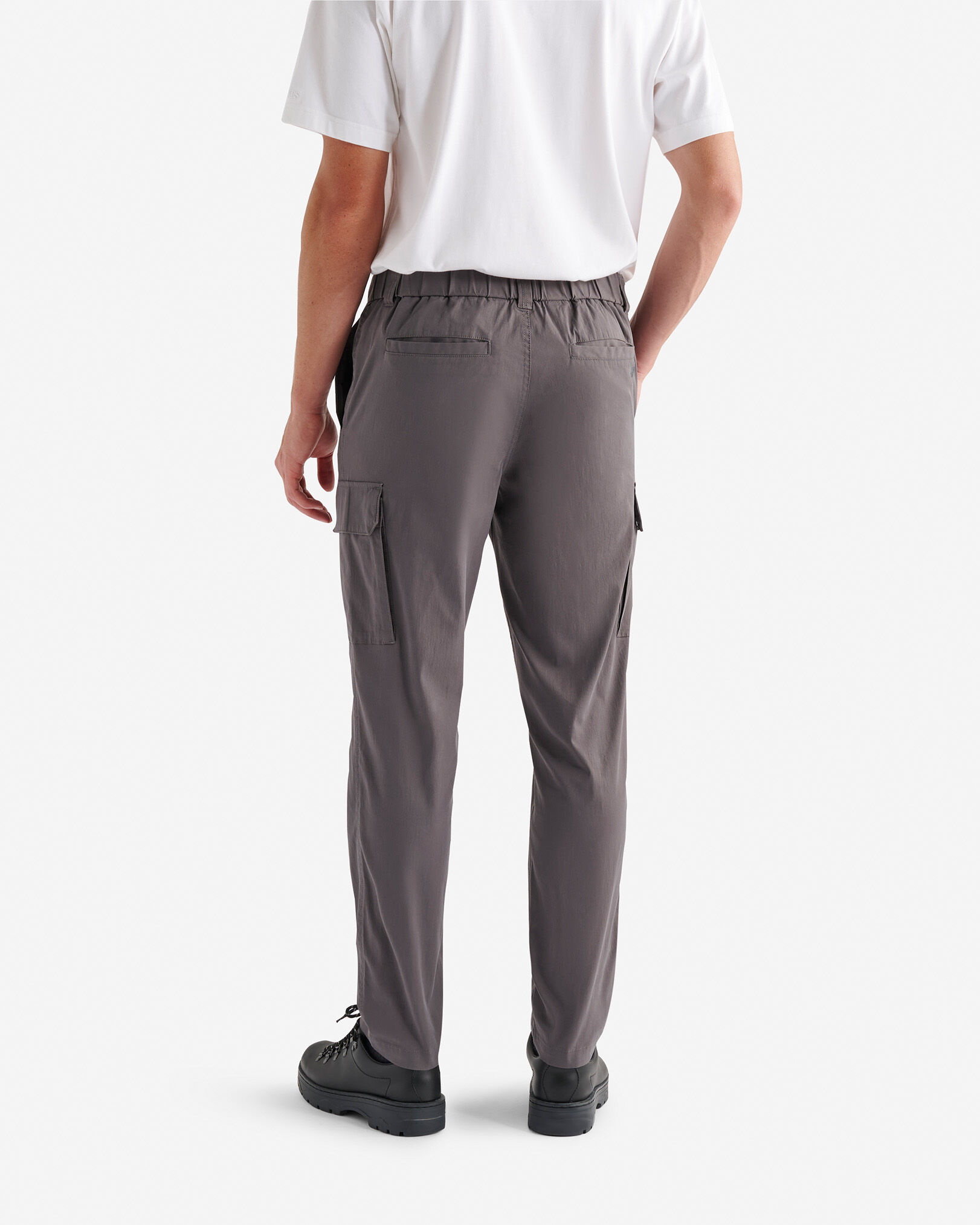 Roots Woven Cargo Bottoms Pants Roots