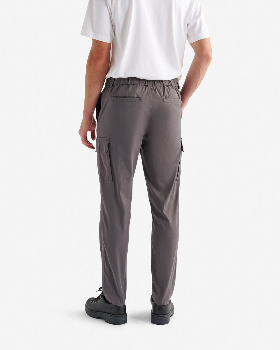 Roots Woven Cargo