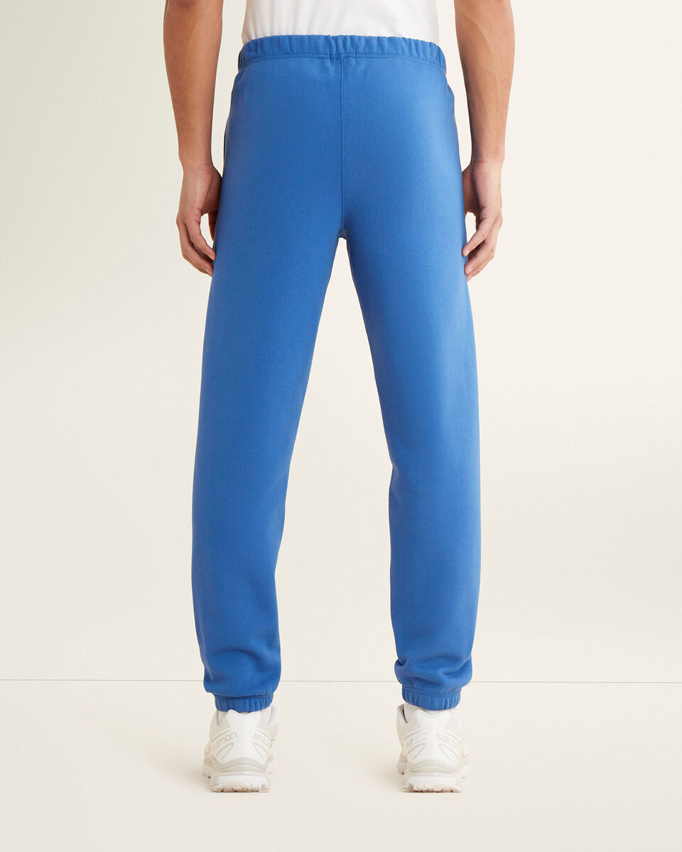 Organic Original Slim Sweatpant