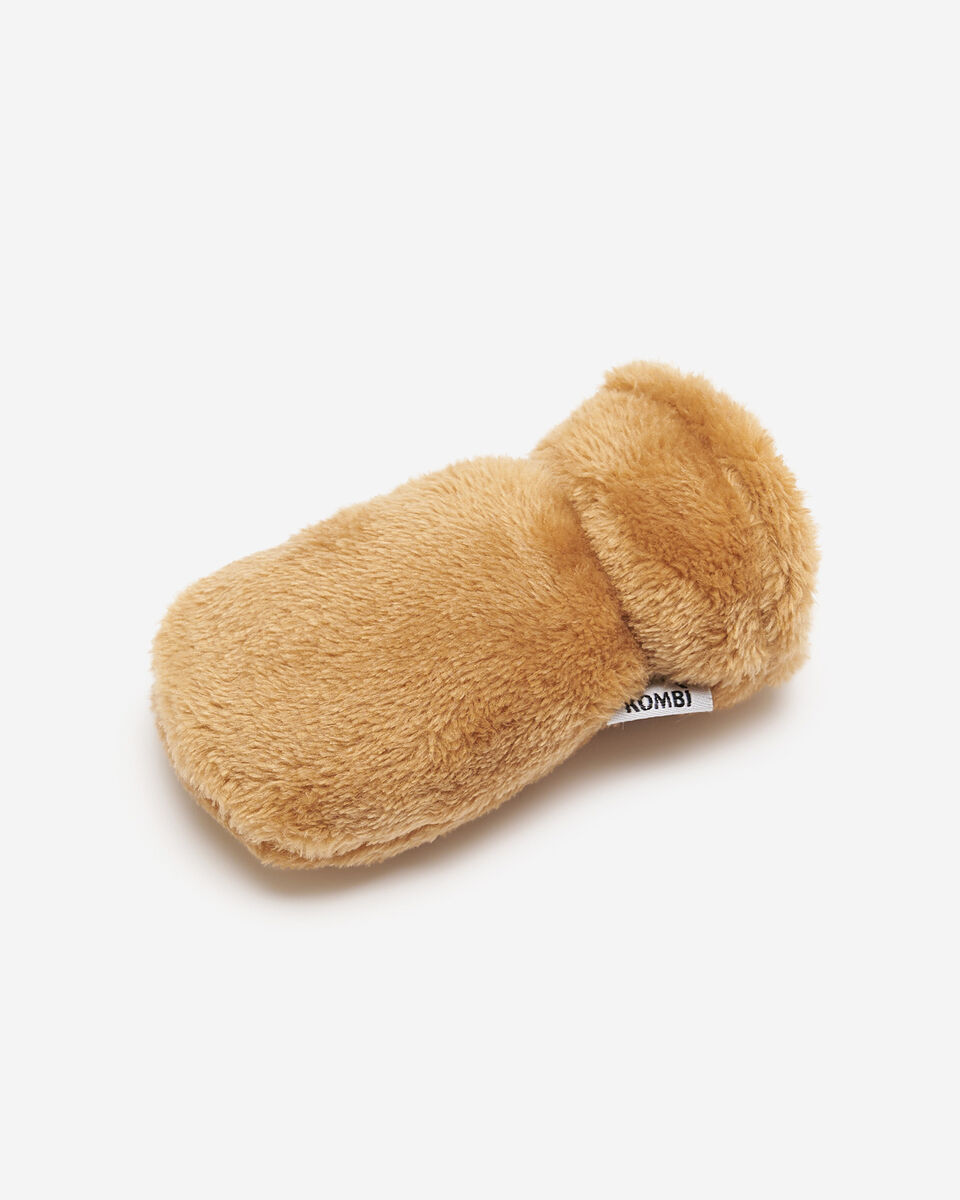 Baby Kombi Velboa Set