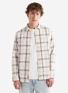 Chemise &agrave; chevrons Bellwoods