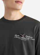 T-shirt Roots Outdoor pour homme