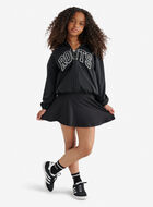 Girls Active Skort