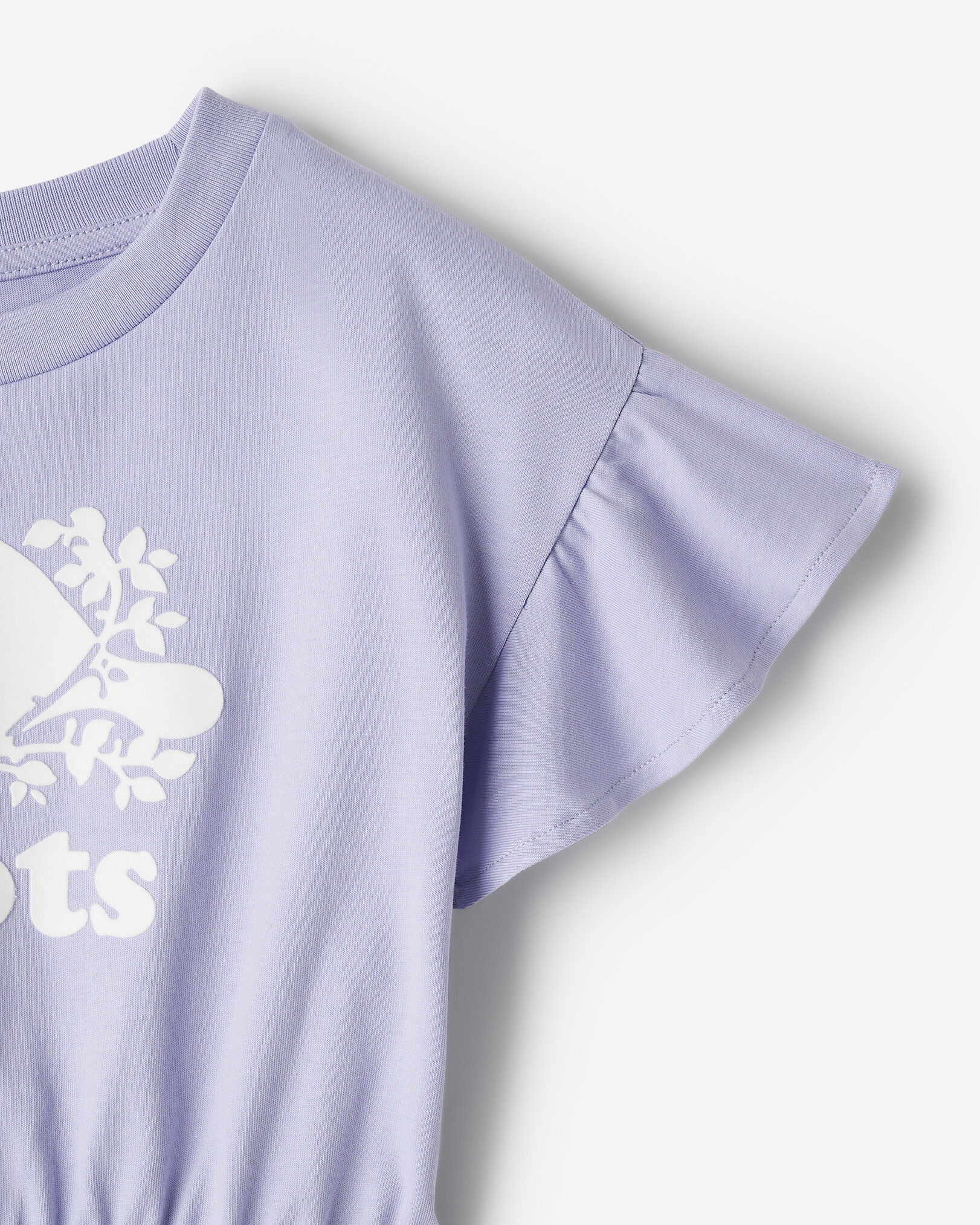 Girls Cooper Dress
