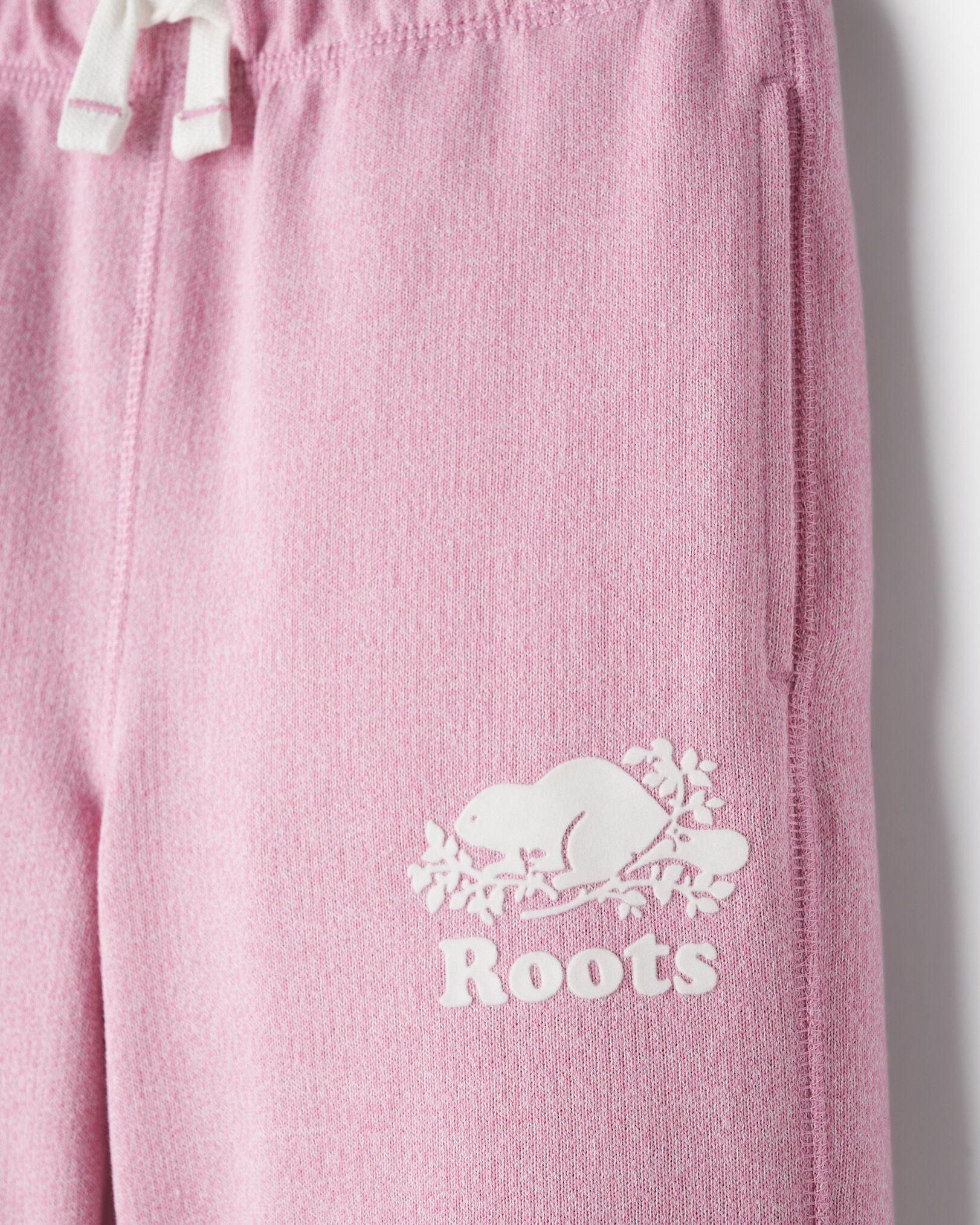 Kids Organic Original Short