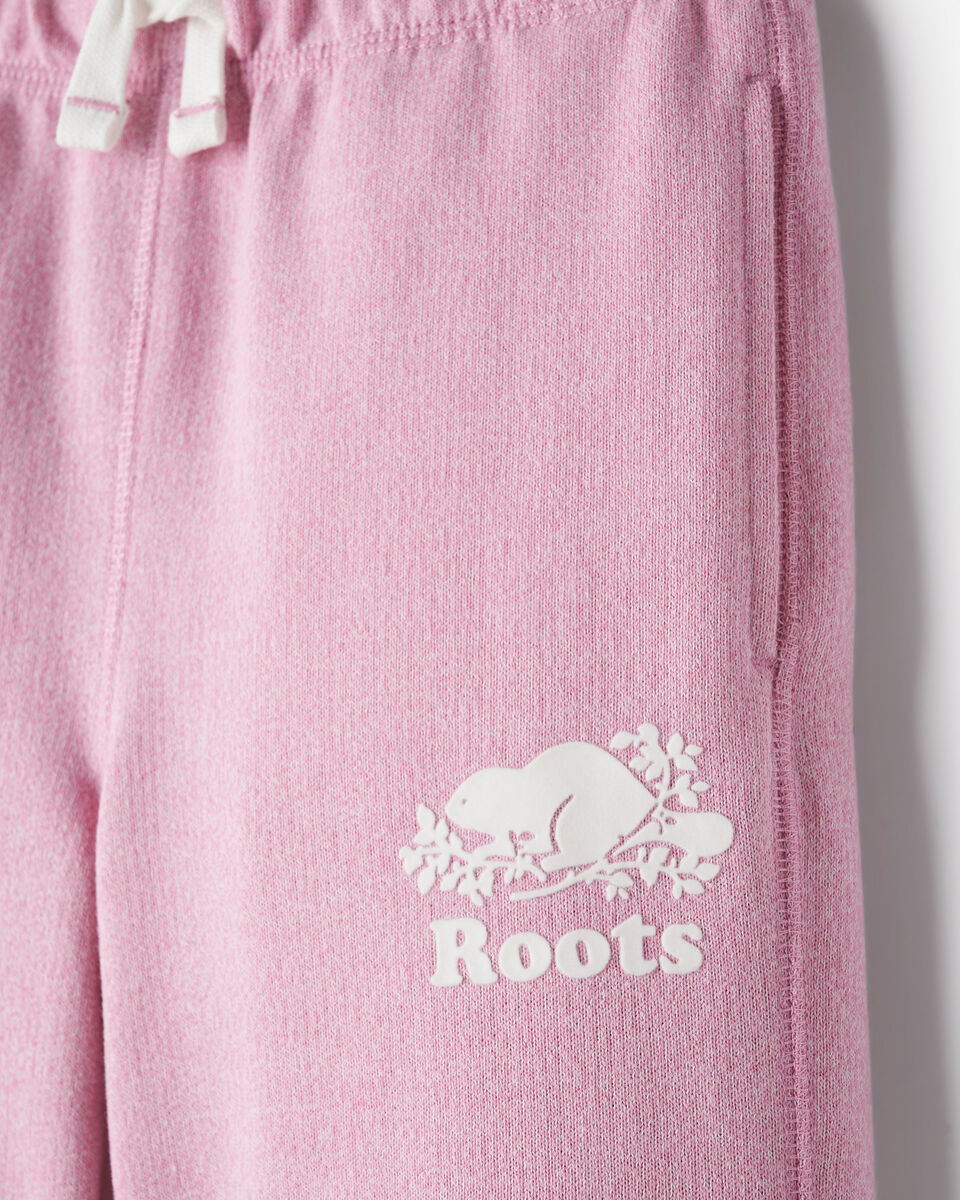 Kids Organic Original Short