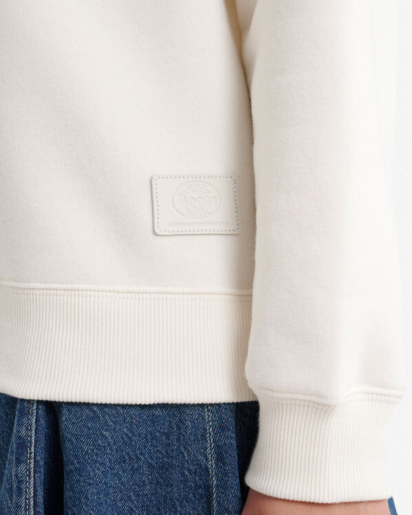 Love Studio Fleece Crew