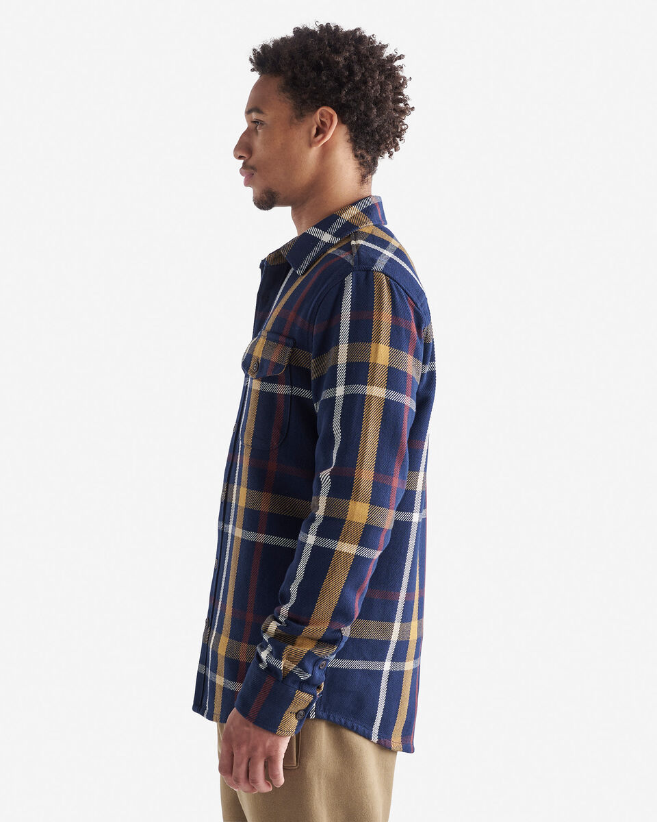 Cypress Twill Shirt