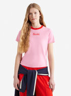 T-shirt Roots Athletics pour femme