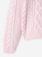 Cable Knit Sweater